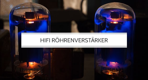 Hifi Roehrenverstärker Test