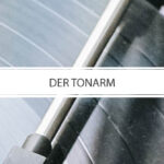 Tonarm